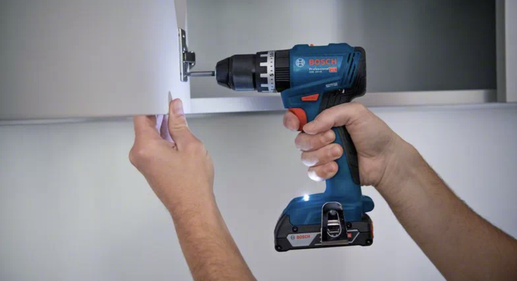 Neuheiten Bosch GSB GTB und GSR 18V 45 Toolbrothers